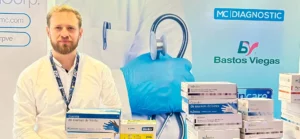 Listados de insumos médicos