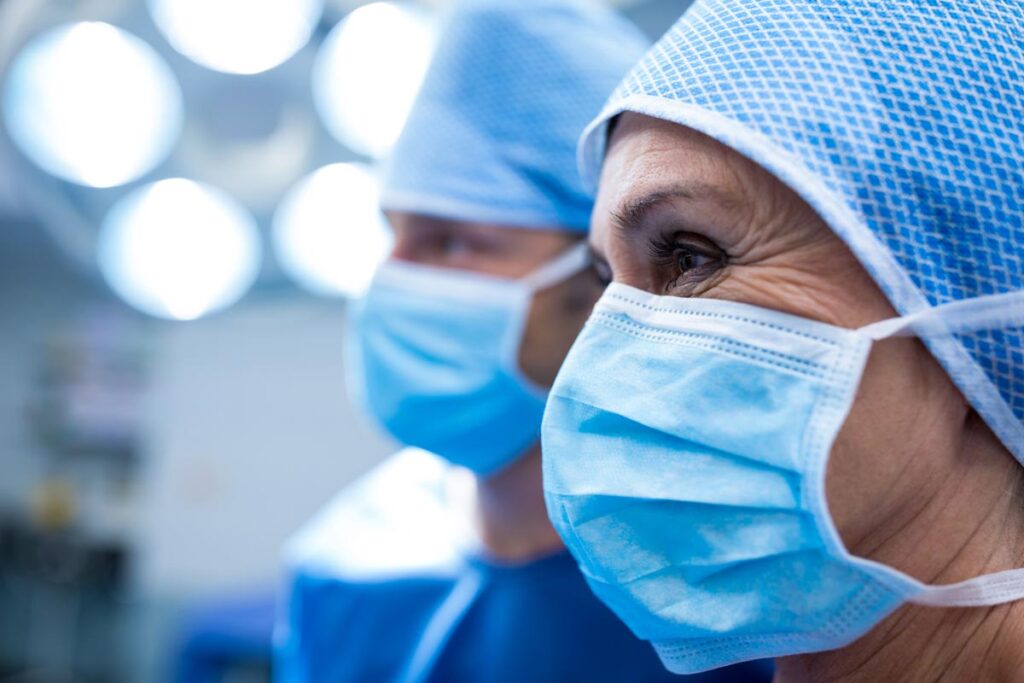 que todo hospital necesita para garantizar la seguridad del paciente