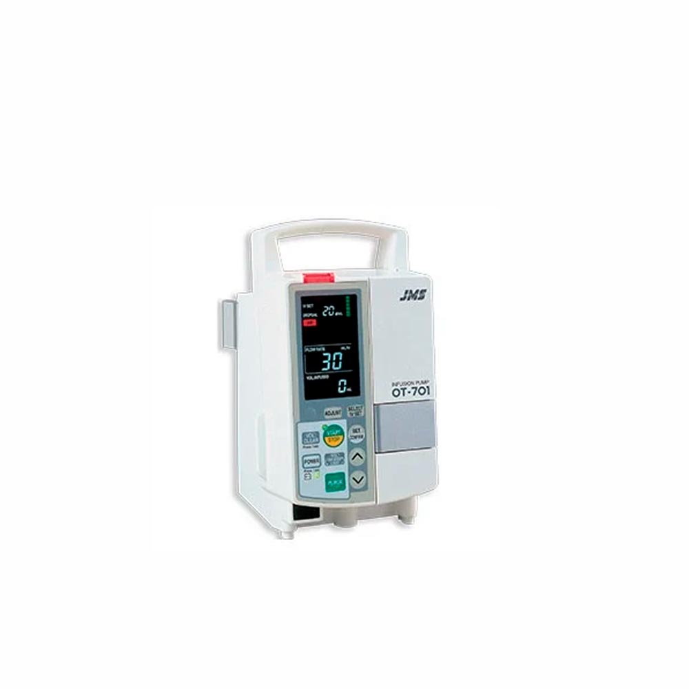 Bomba-de-Infusion-Peristaltica-OT701-MedicalCorp