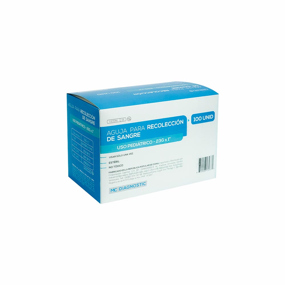 aguja-recoleccion-de-sangre-MedicalCorp